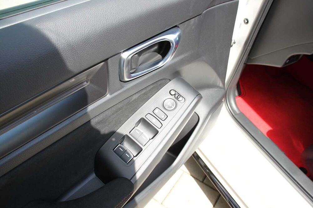 Honda Civic 2.0 Type R VTEC Turbo