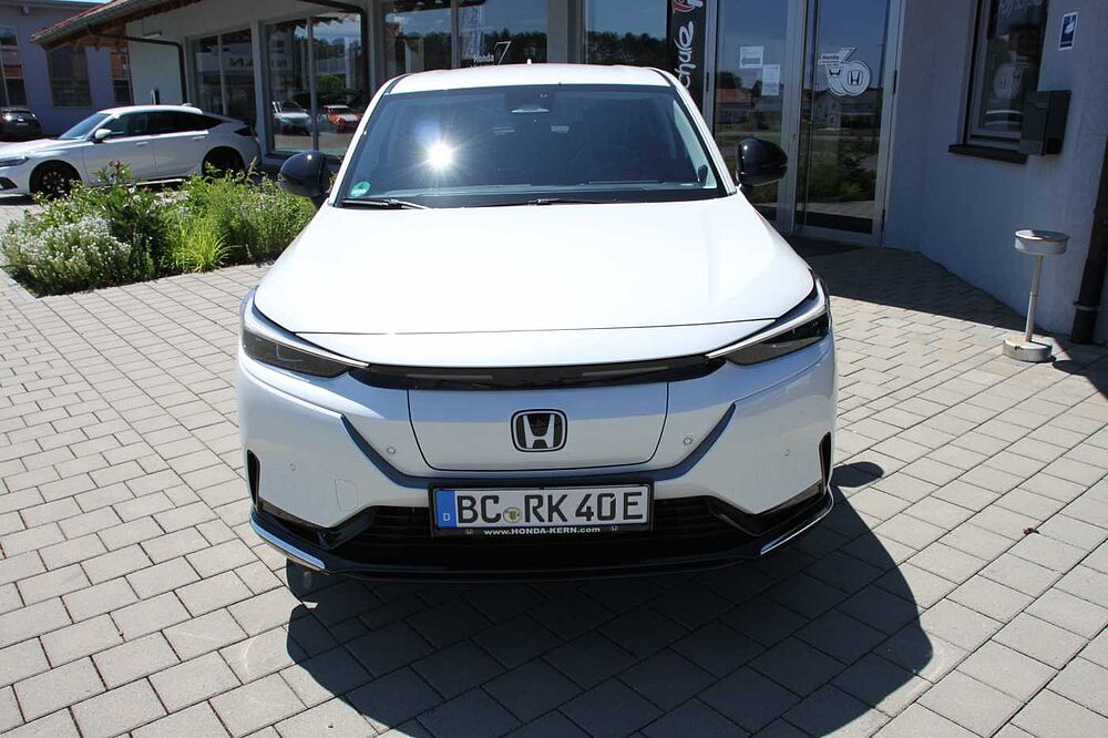 Honda e: Ny1 Basis