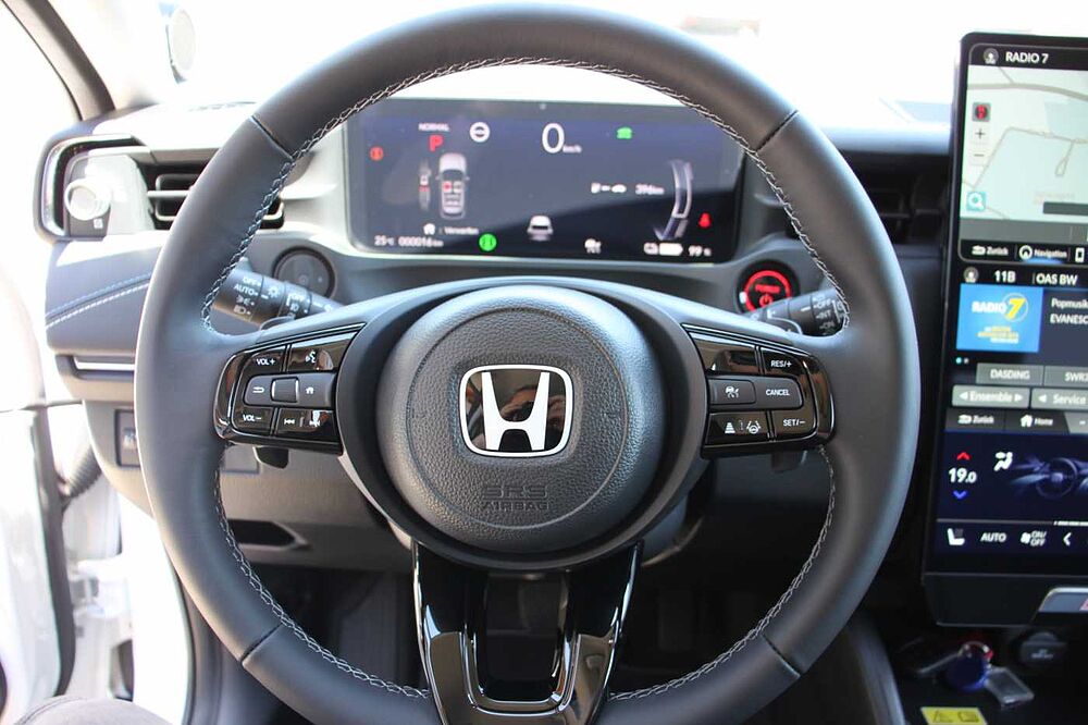 Honda e: Ny1 Basis