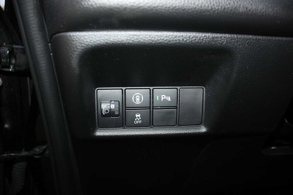 Honda Jazz 1.5 Elegance i-MMD Hybrid e-CVT