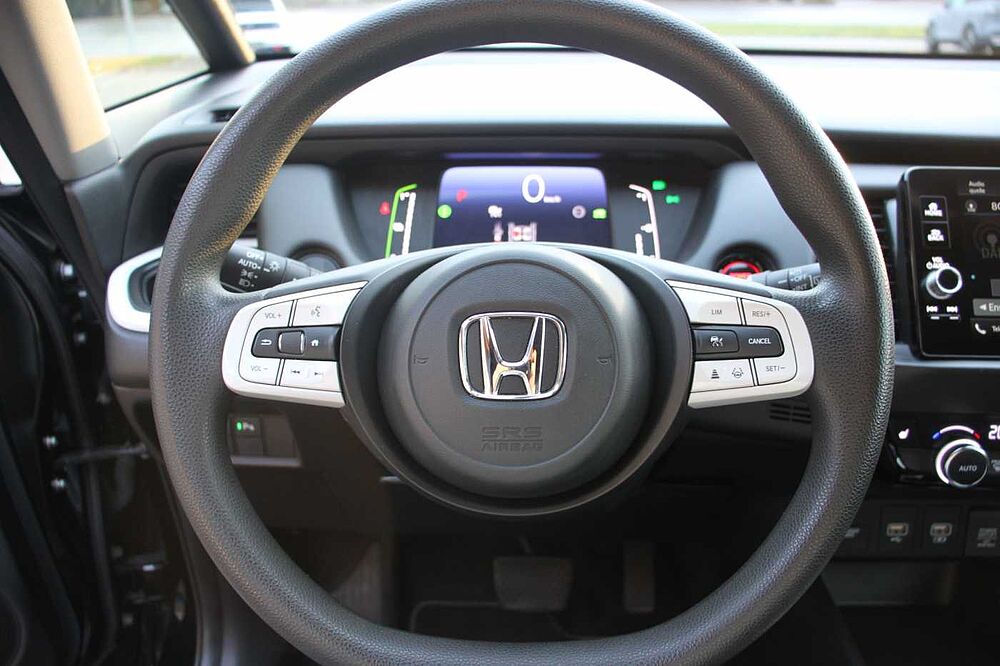 Honda Jazz 1.5 Elegance i-MMD Hybrid e-CVT