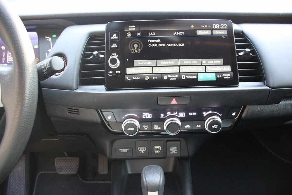 Honda Jazz 1.5 Elegance i-MMD Hybrid e-CVT