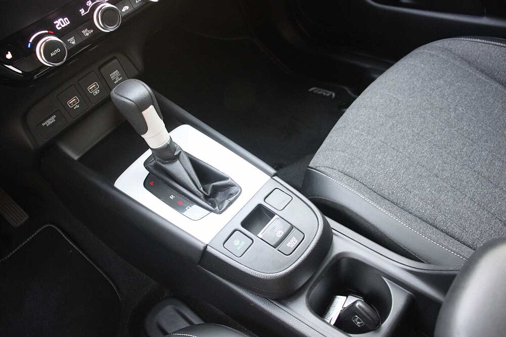 Honda Jazz 1.5 Elegance i-MMD Hybrid e-CVT