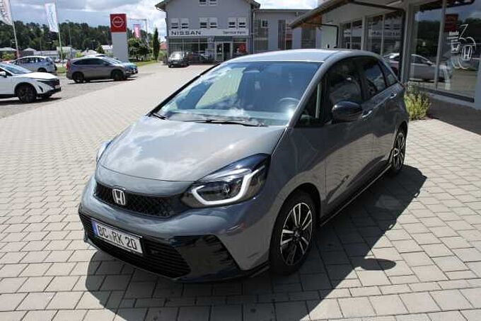 Honda  Jazz 1.5 Advance Sport e:HEV i-MMD Hybrid