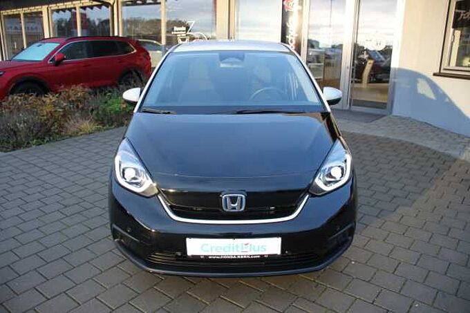 Honda Jazz 1.5 Elegance i-MMD Hybrid e-CVT
