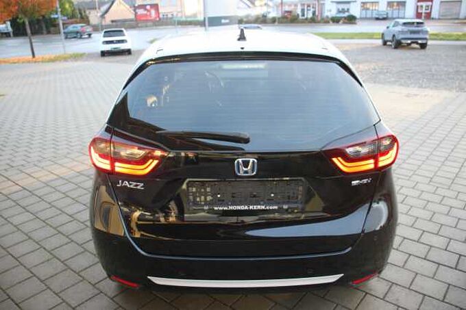 Honda Jazz 1.5 Elegance i-MMD Hybrid e-CVT