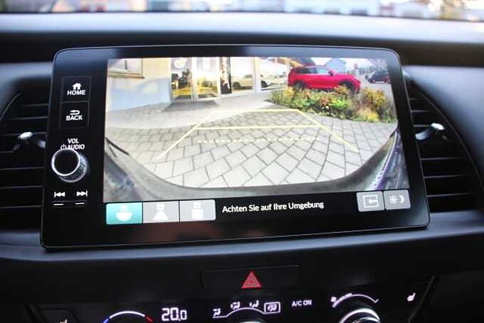 Honda Jazz 1.5 Elegance i-MMD Hybrid e-CVT