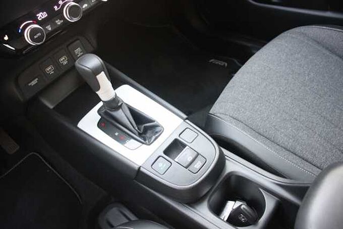 Honda Jazz 1.5 Elegance i-MMD Hybrid e-CVT