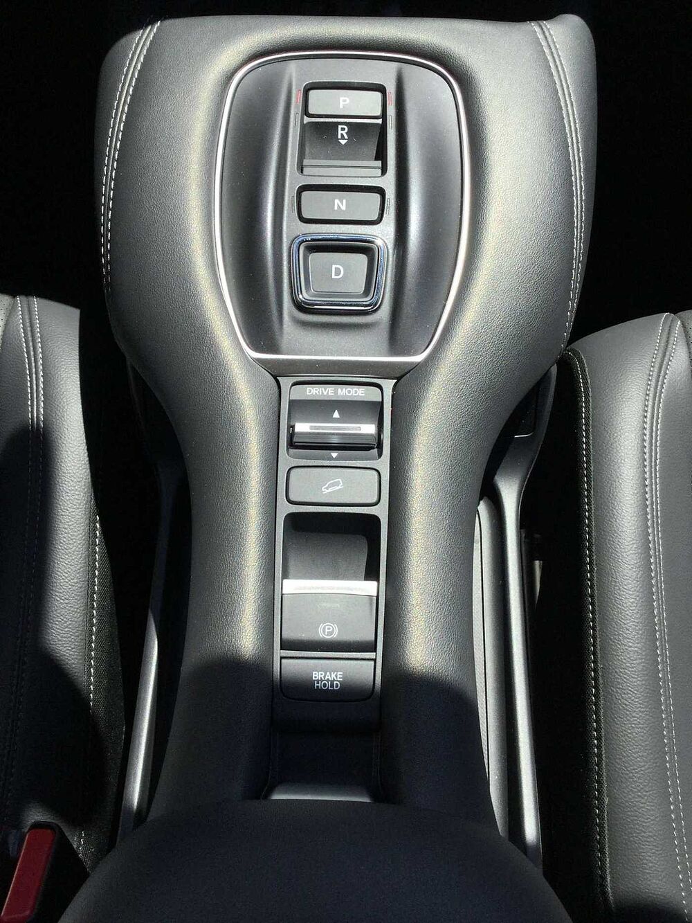 Honda ZR-V e: HEV 2.0 i-MMD Hybrid Advance