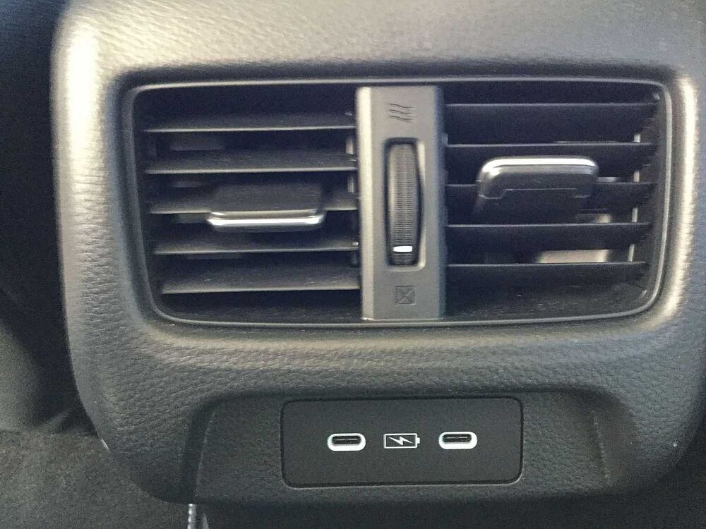 Honda ZR-V e: HEV 2.0 i-MMD Hybrid Advance