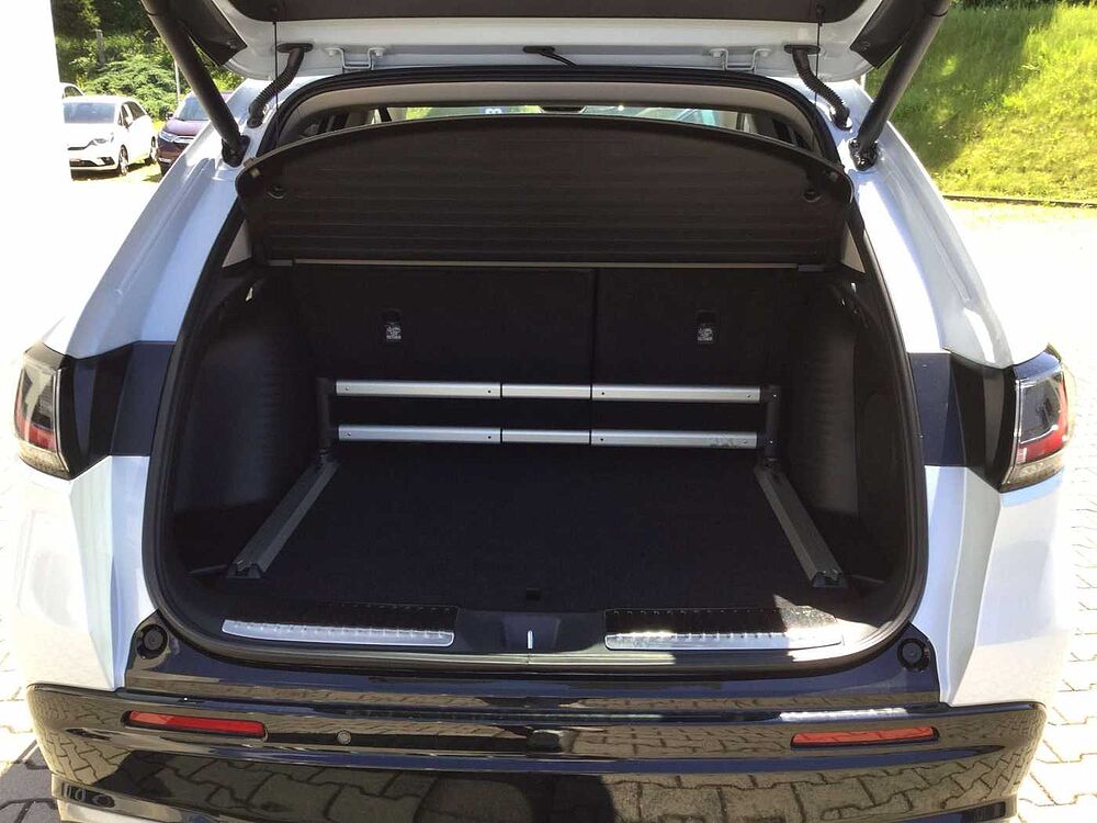 Honda ZR-V e: HEV 2.0 i-MMD Hybrid Advance