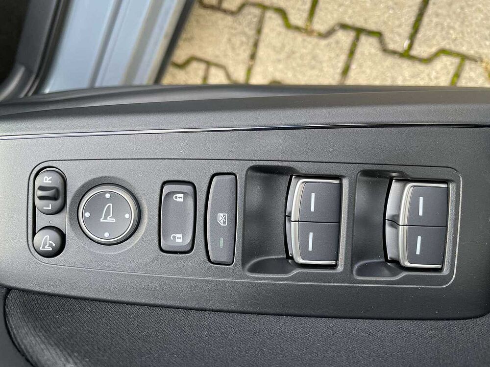 Honda Civic Civic e: HEV e: HEV 2.0 i-MMD Hybrid Sport