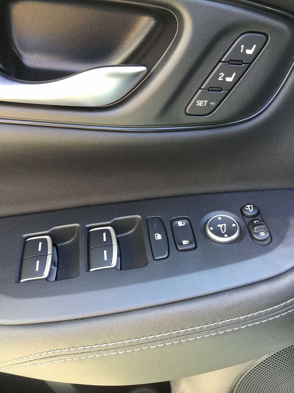 Honda ZR-V e: HEV 2.0 i-MMD Hybrid Advance