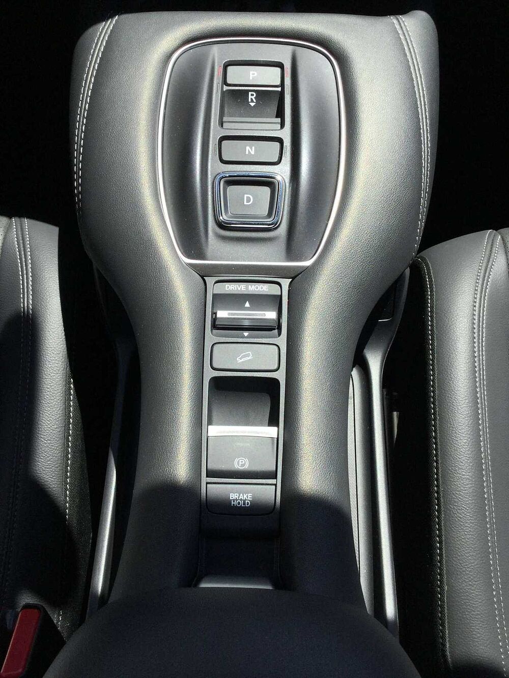 Honda ZR-V e: HEV 2.0 i-MMD Hybrid Advance