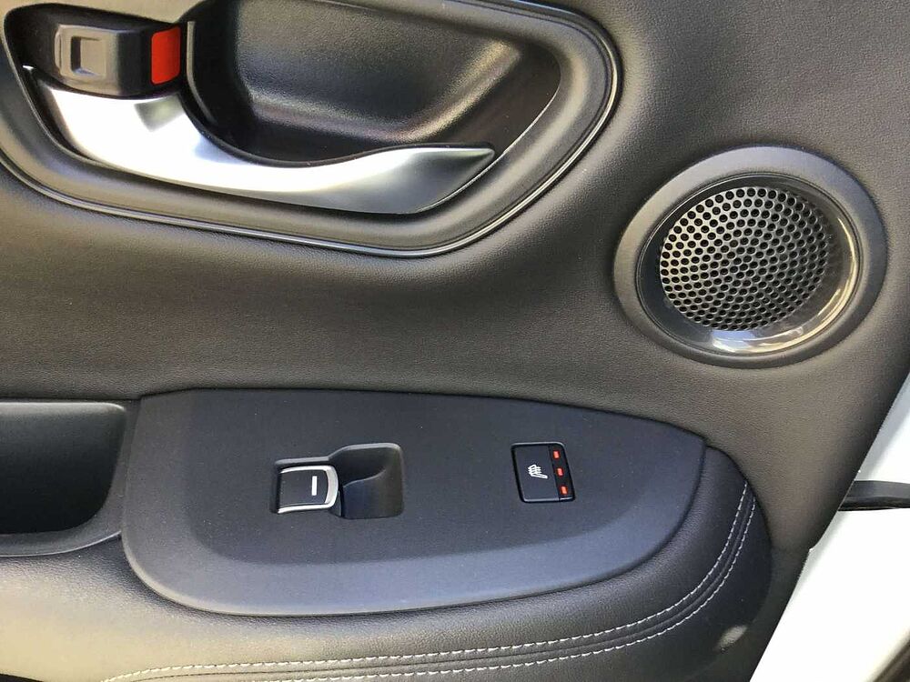 Honda ZR-V e: HEV 2.0 i-MMD Hybrid Advance