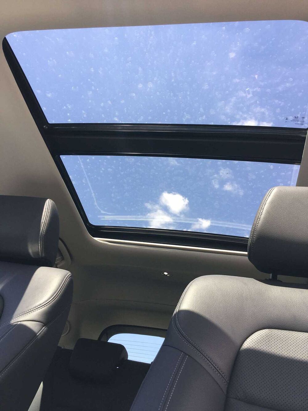 Honda ZR-V e: HEV 2.0 i-MMD Hybrid Advance