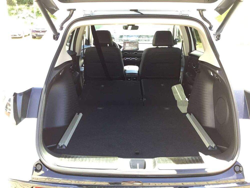 Honda ZR-V e: HEV 2.0 i-MMD Hybrid Advance