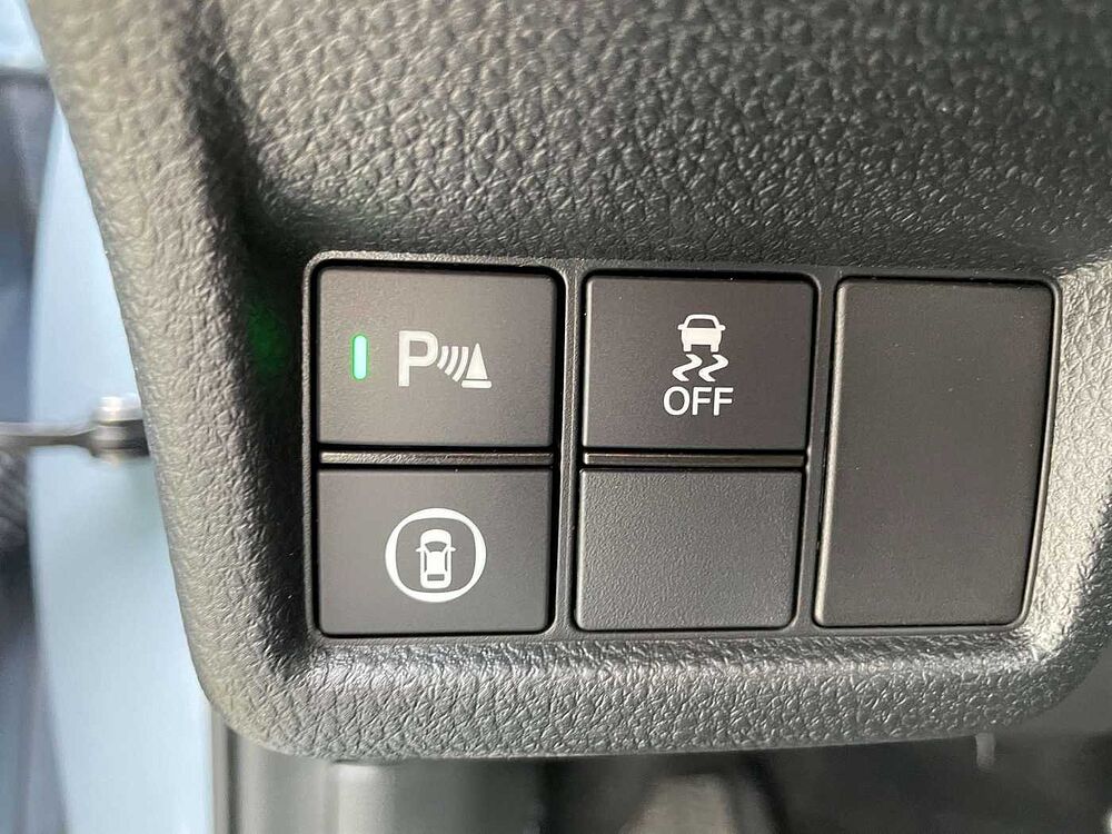 Honda Civic Civic e: HEV e: HEV 2.0 i-MMD Hybrid Sport