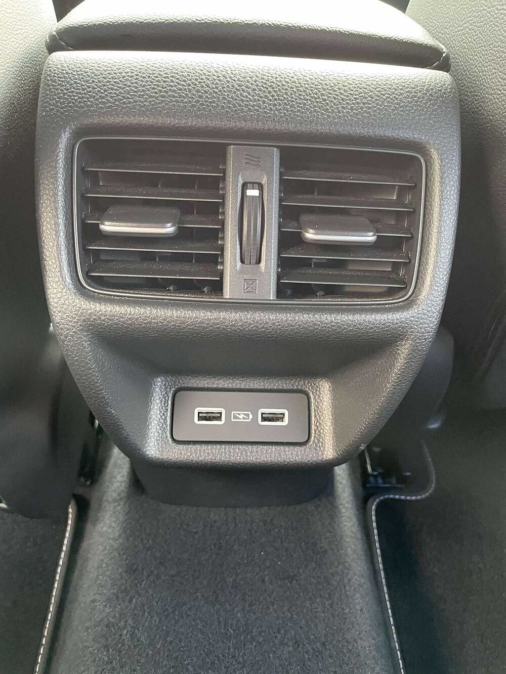 Honda Civic Civic e: HEV e: HEV 2.0 i-MMD Hybrid Sport