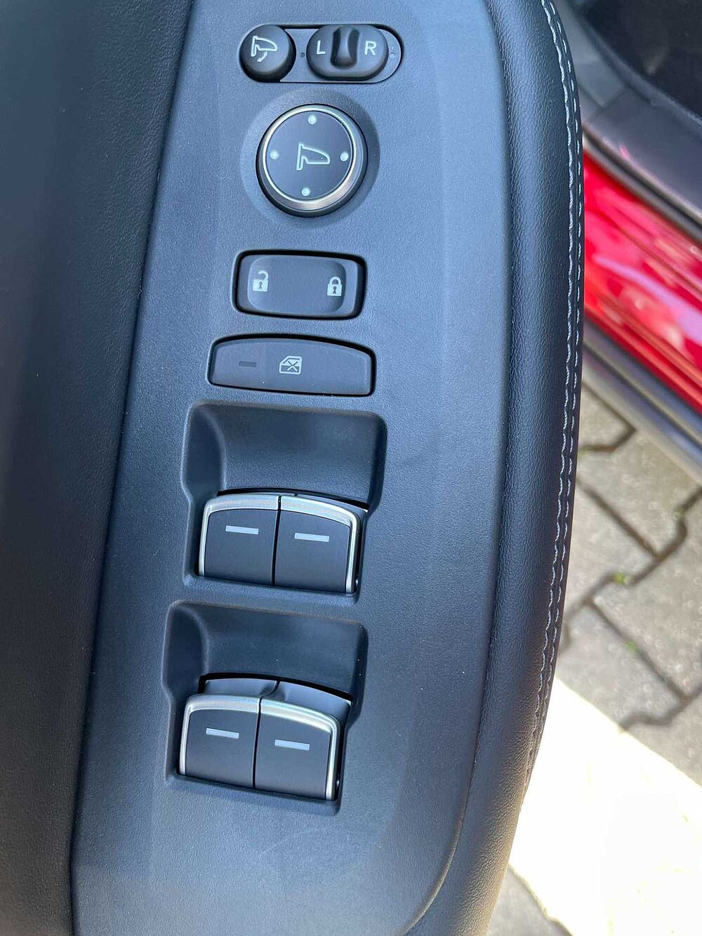 Honda ZR-V e: HEV 2.0 i-MMD Hybrid Elegance