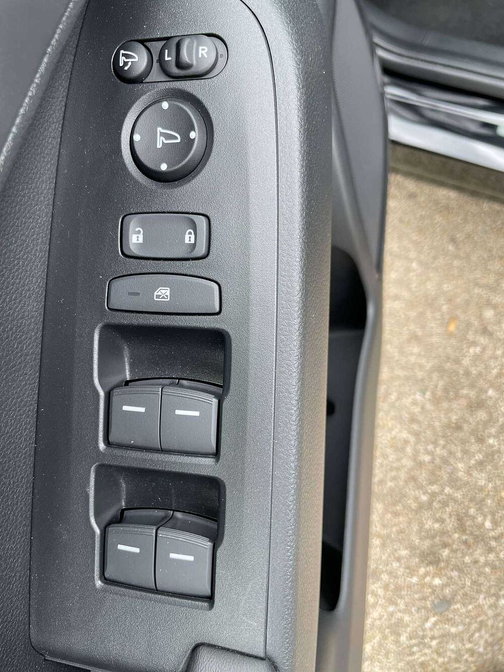 Honda HR-V HR-V Hybrid e: HEV 1.5 i-MMD Hybrid Advance Style