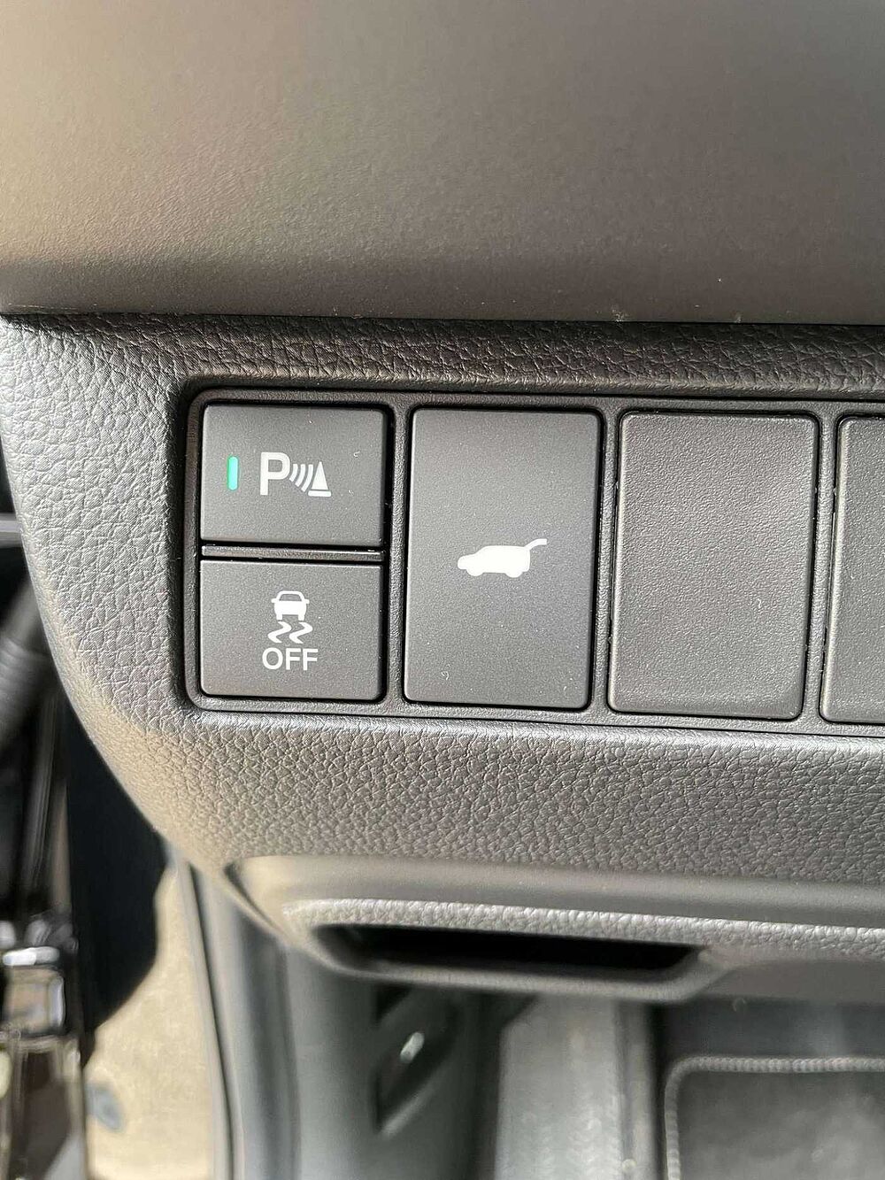 Honda HR-V HR-V Hybrid e: HEV 1.5 i-MMD Hybrid Advance Style