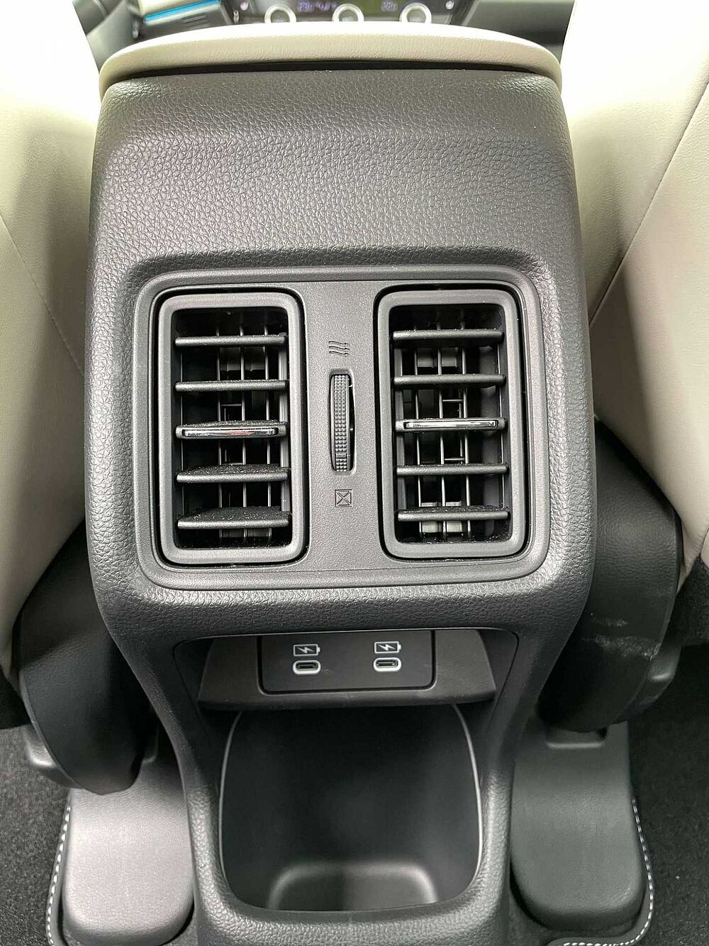 Honda HR-V HR-V Hybrid e: HEV 1.5 i-MMD Hybrid Advance Style