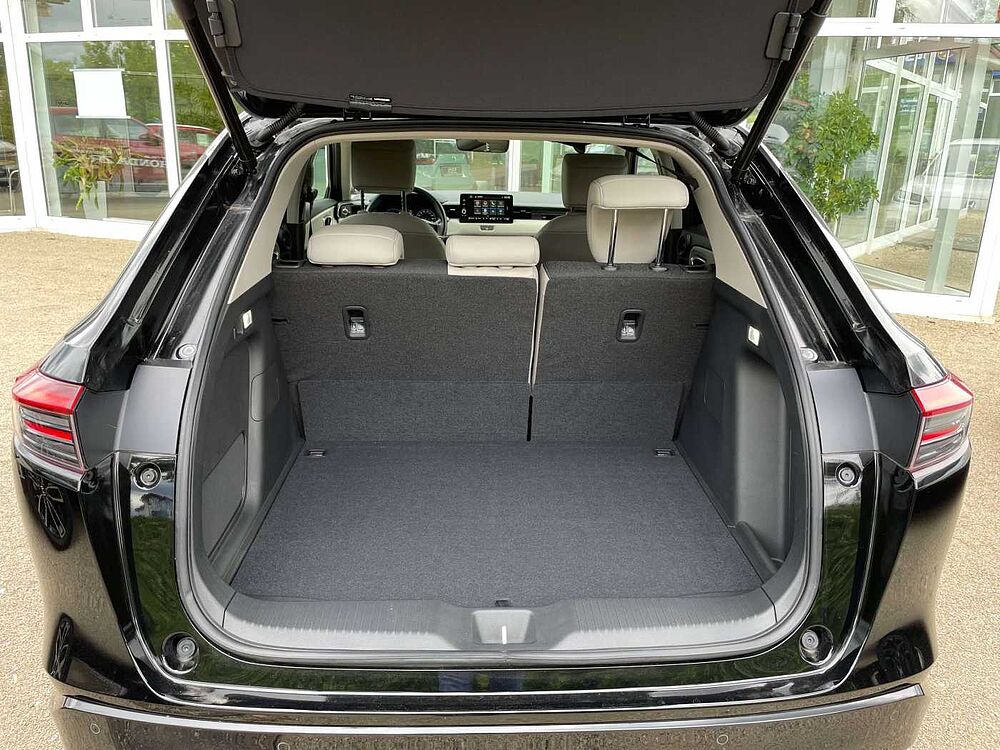 Honda HR-V HR-V Hybrid e: HEV 1.5 i-MMD Hybrid Advance Style