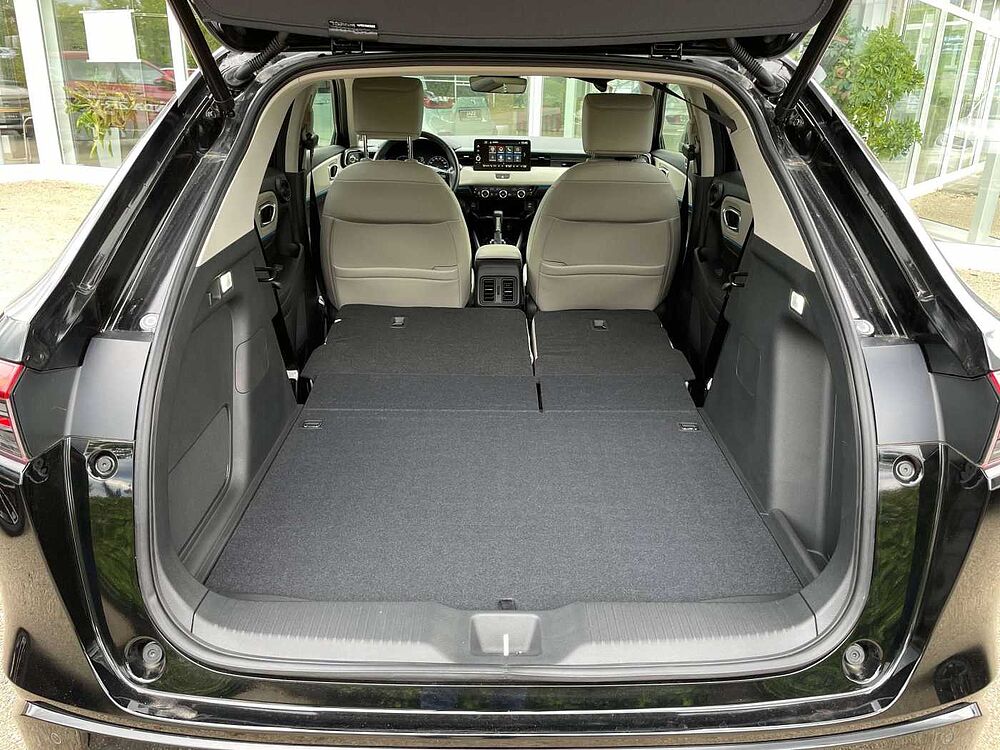 Honda HR-V HR-V Hybrid e: HEV 1.5 i-MMD Hybrid Advance Style