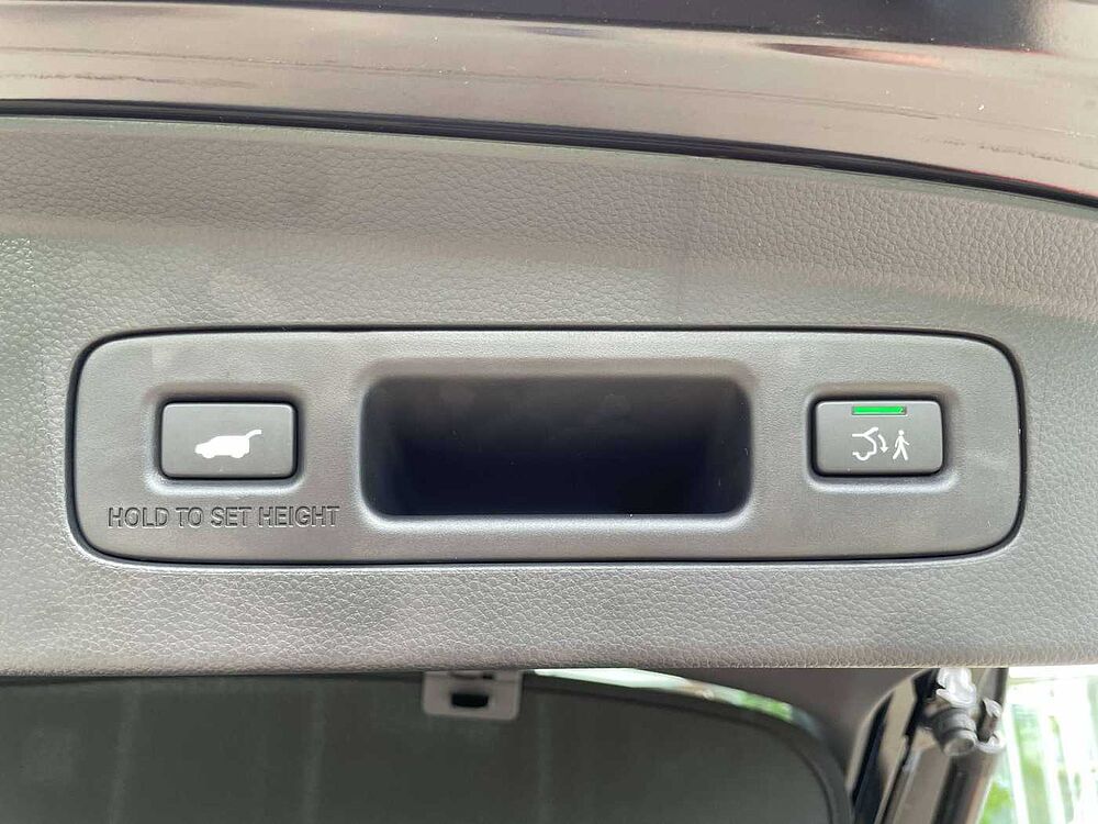 Honda HR-V HR-V Hybrid e: HEV 1.5 i-MMD Hybrid Advance Style