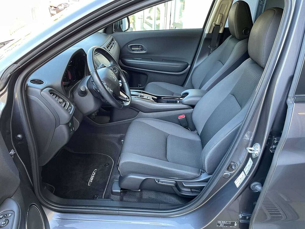 Honda HR-V HR-V 1.5 i-VTEC CVT Elegance