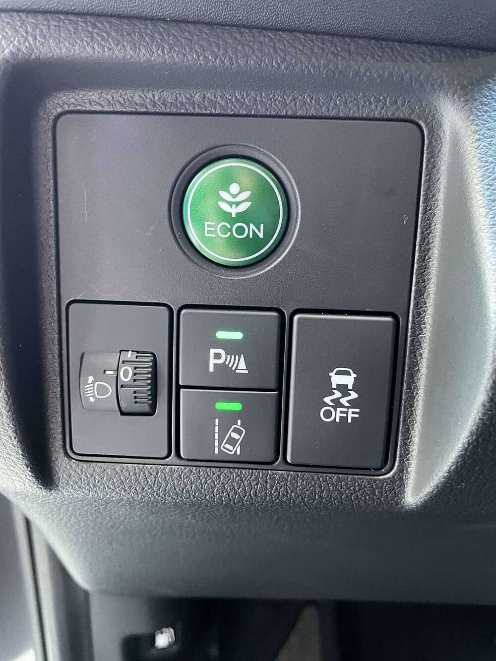 Honda HR-V HR-V 1.5 i-VTEC CVT Elegance