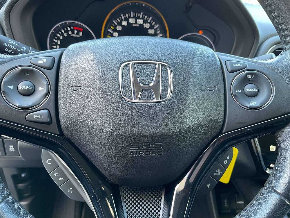 Honda HR-V HR-V 1.5 i-VTEC CVT Elegance