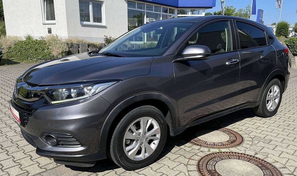 Honda HR-V HR-V 1.5 i-VTEC CVT Elegance