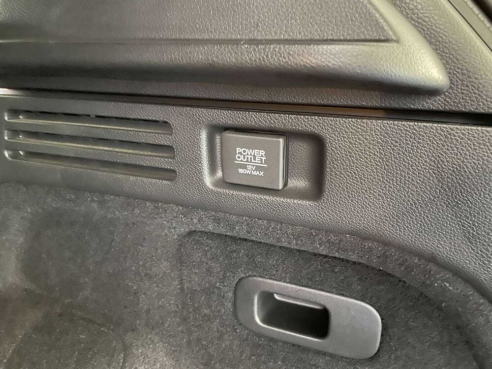 Honda HR-V HR-V 1.5 i-VTEC CVT Elegance