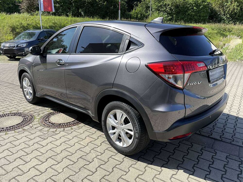 Honda HR-V HR-V 1.5 i-VTEC CVT Elegance