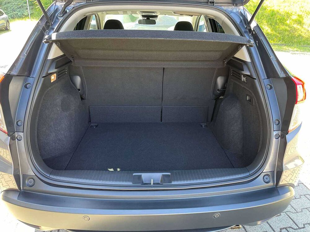 Honda HR-V HR-V 1.5 i-VTEC CVT Elegance