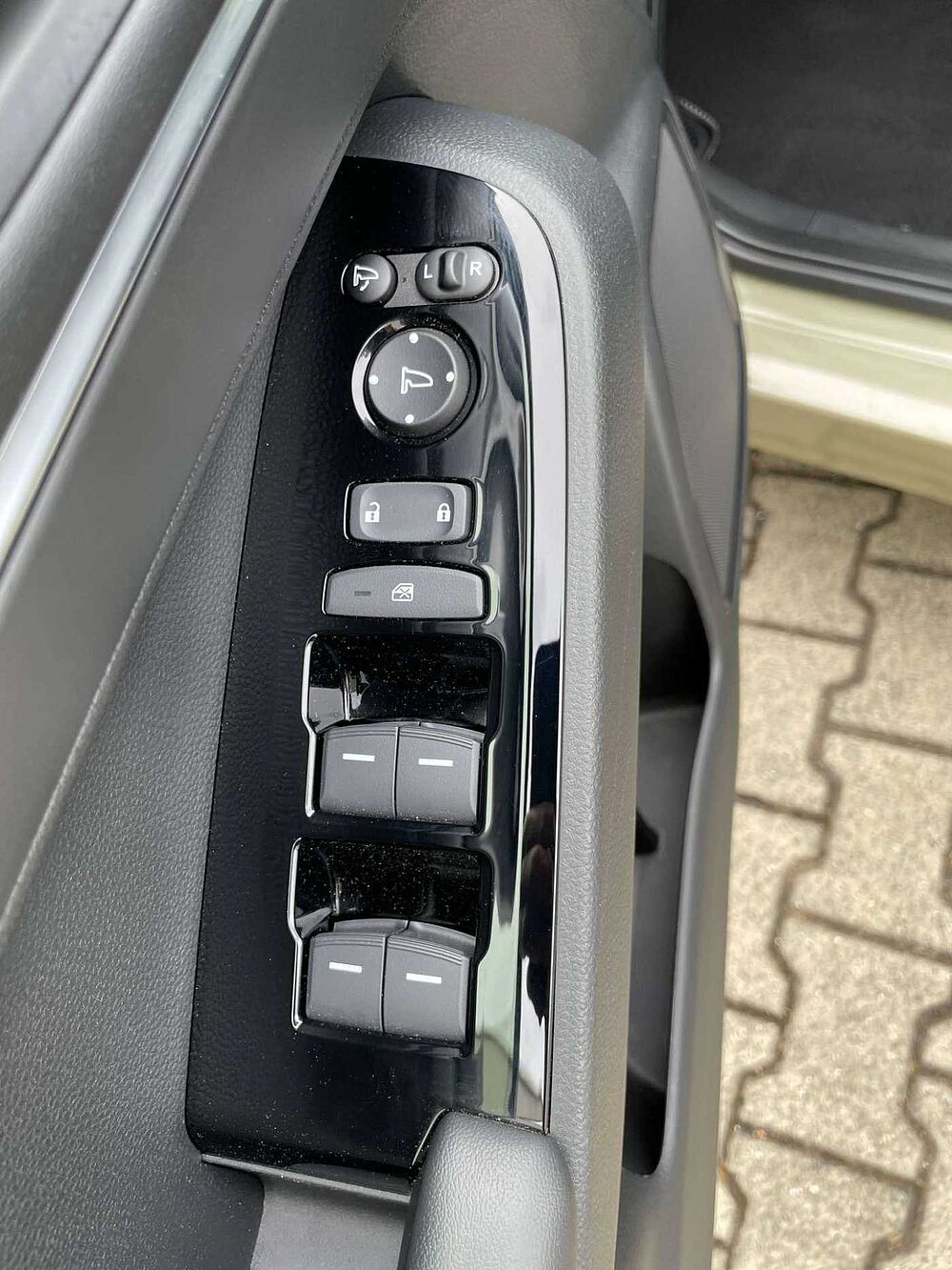 Honda HR-V HR-V Hybrid e: HEV 1.5 i-MMD Hybrid Advance