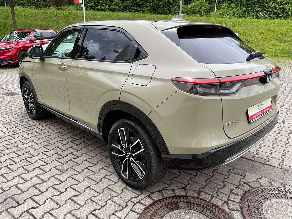 Honda HR-V HR-V Hybrid e: HEV 1.5 i-MMD Hybrid Advance
