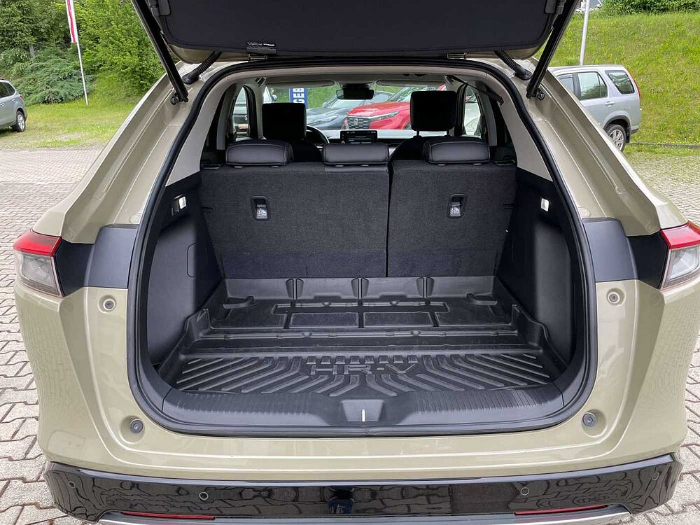 Honda HR-V HR-V Hybrid e: HEV 1.5 i-MMD Hybrid Advance