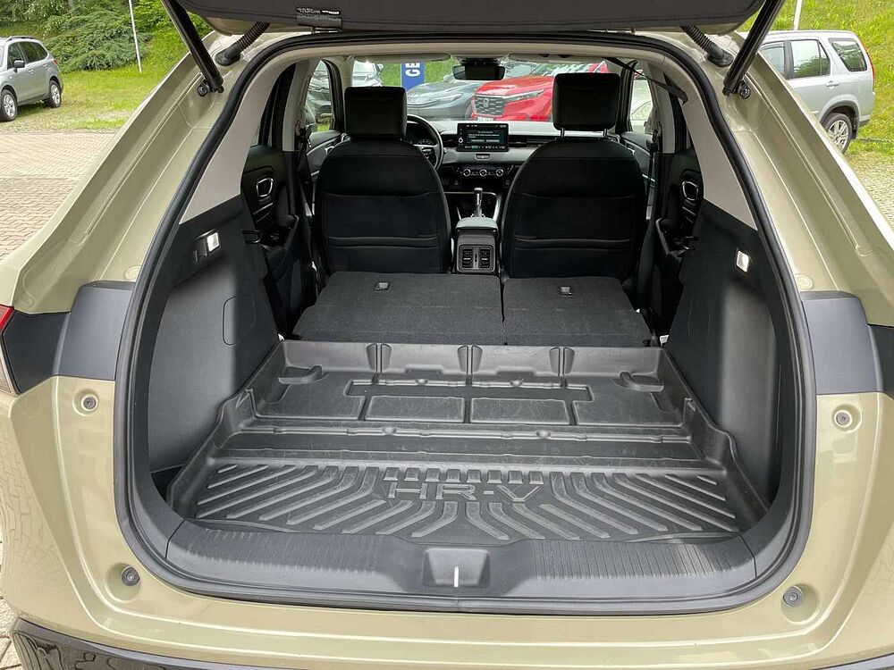 Honda HR-V HR-V Hybrid e: HEV 1.5 i-MMD Hybrid Advance