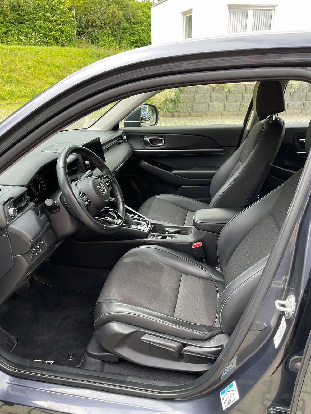 Honda HR-V HR-V Hybrid e: HEV 1.5 i-MMD Hybrid Advance