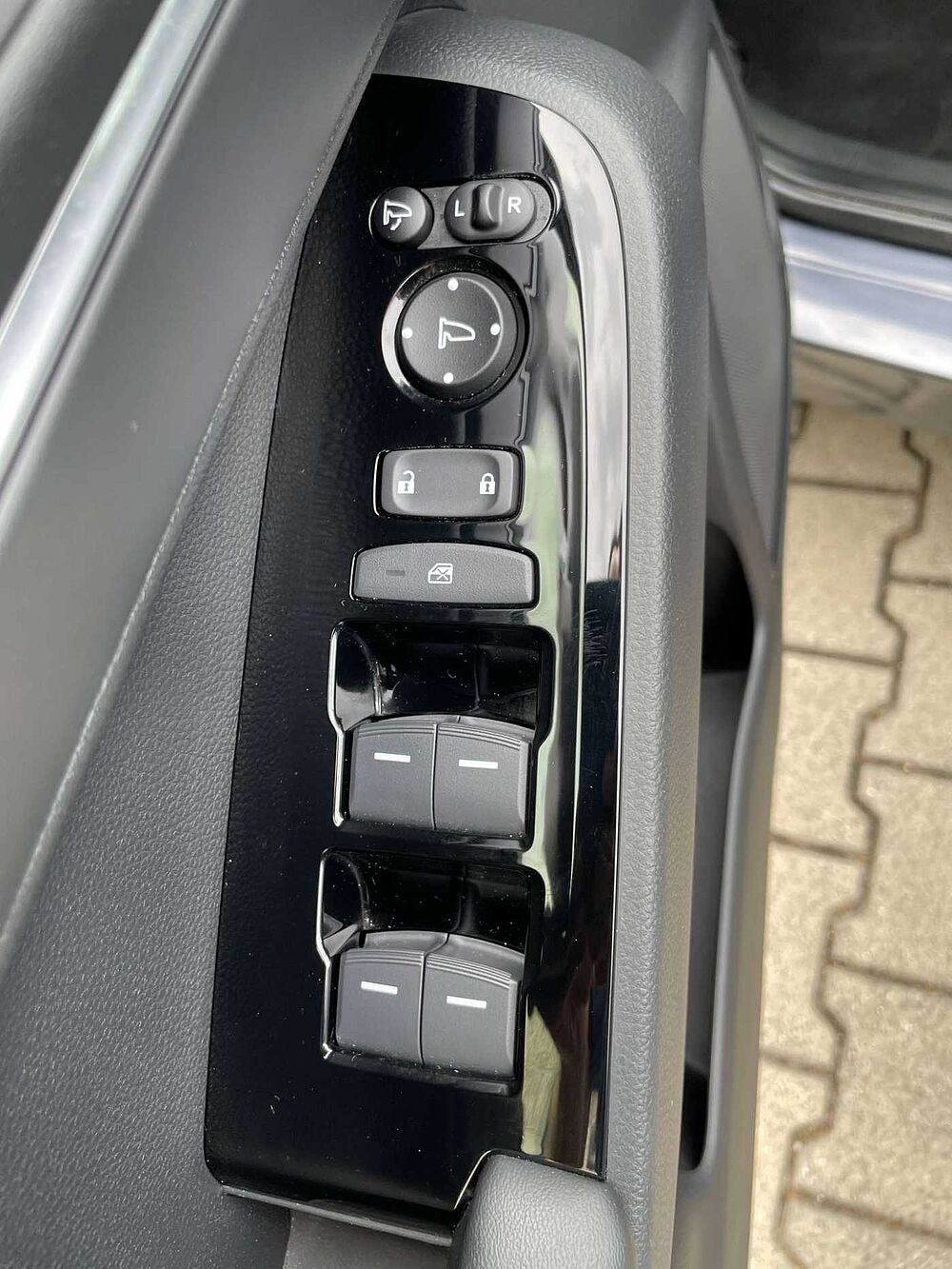 Honda HR-V HR-V Hybrid e: HEV 1.5 i-MMD Hybrid Advance