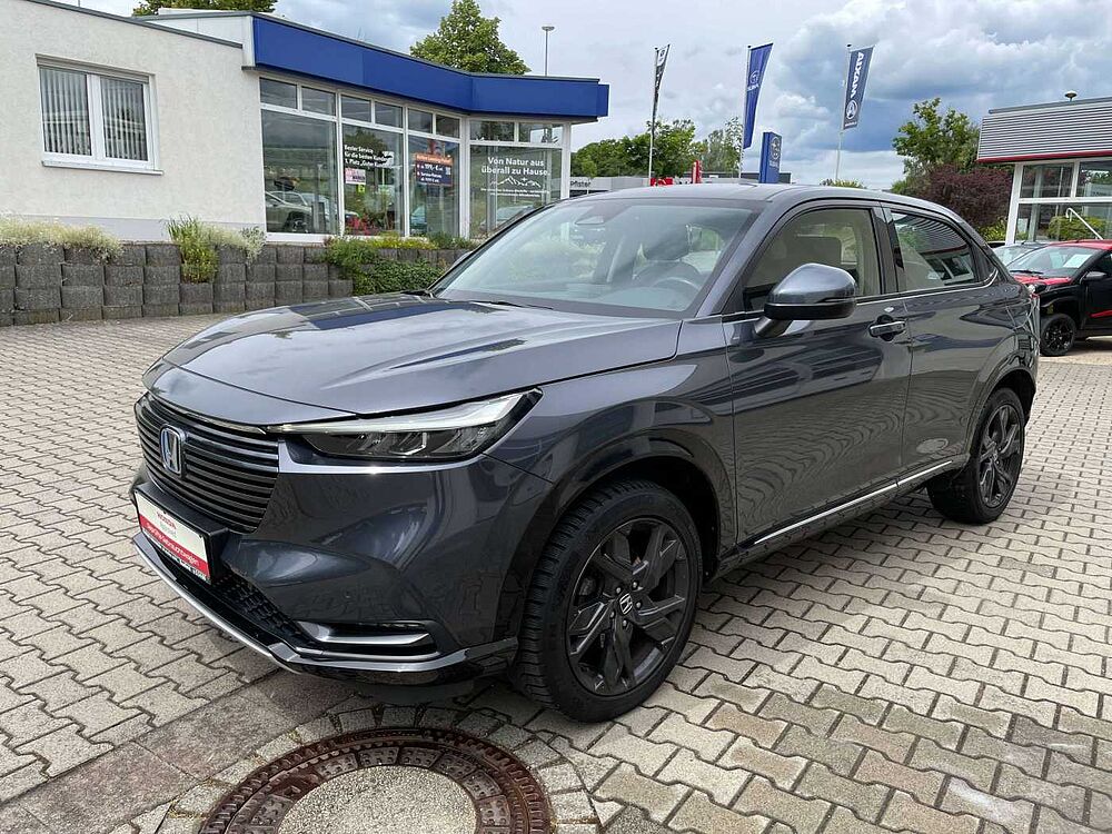 Honda HR-V HR-V Hybrid e: HEV 1.5 i-MMD Hybrid Advance