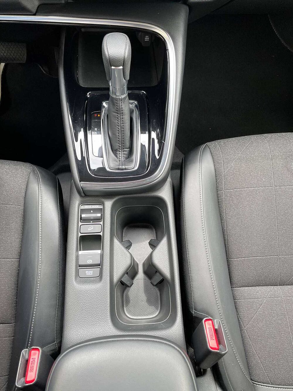 Honda HR-V HR-V Hybrid e: HEV 1.5 i-MMD Hybrid Advance