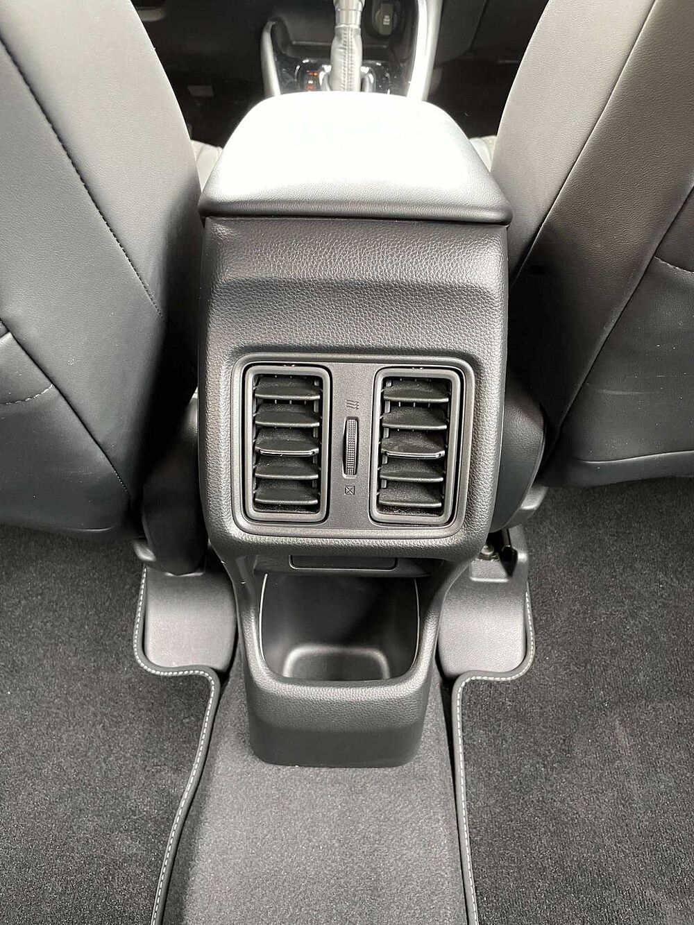 Honda HR-V HR-V Hybrid e: HEV 1.5 i-MMD Hybrid Advance
