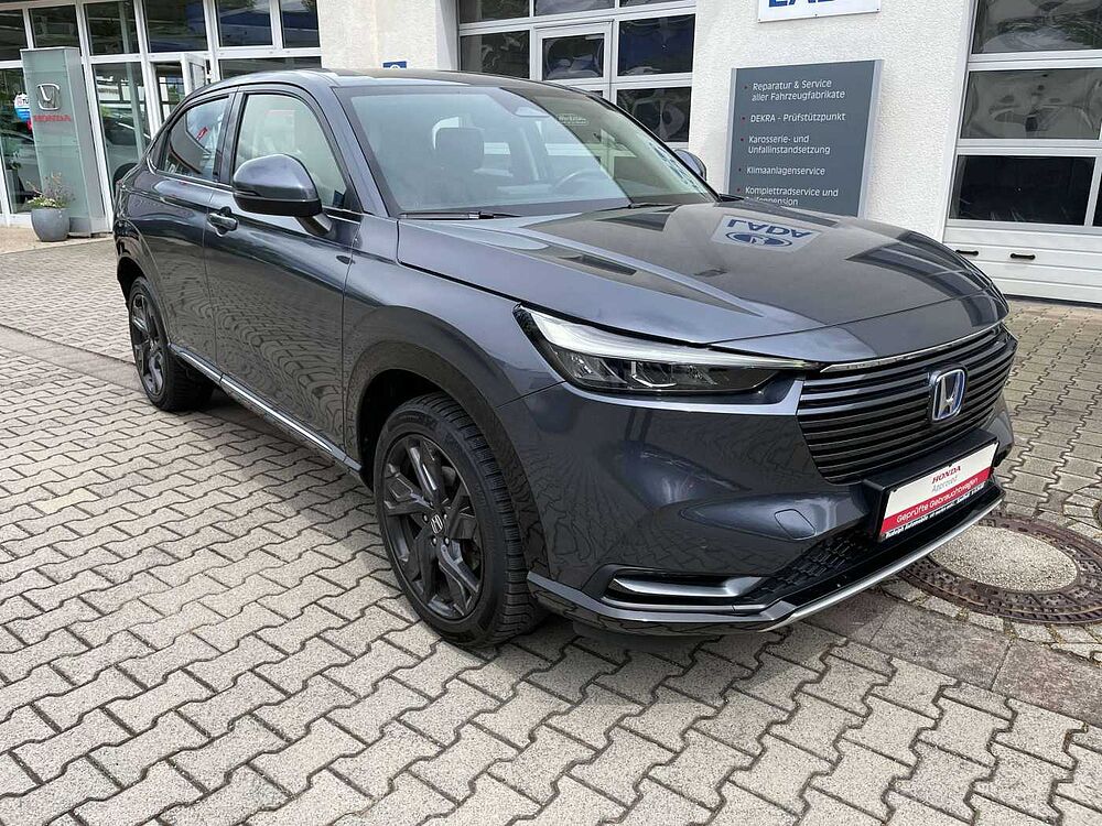 Honda HR-V HR-V Hybrid e: HEV 1.5 i-MMD Hybrid Advance