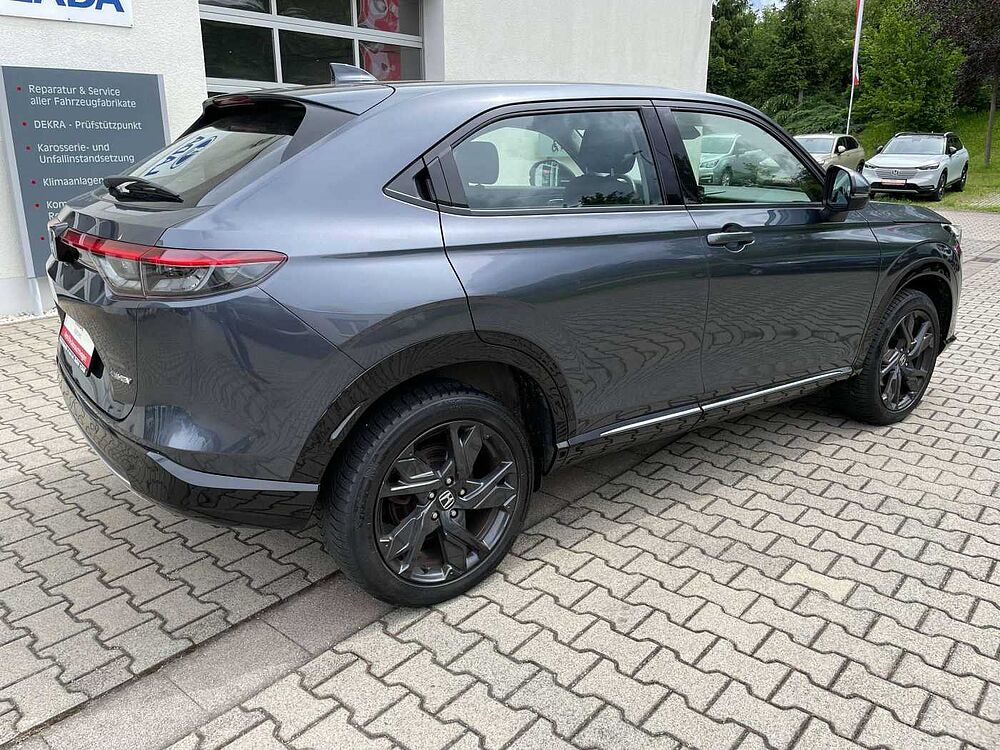 Honda HR-V HR-V Hybrid e: HEV 1.5 i-MMD Hybrid Advance