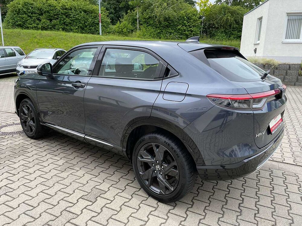 Honda HR-V HR-V Hybrid e: HEV 1.5 i-MMD Hybrid Advance