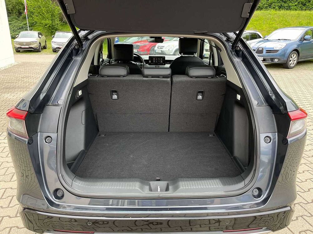 Honda HR-V HR-V Hybrid e: HEV 1.5 i-MMD Hybrid Advance